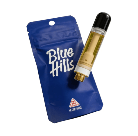 Blue Hills