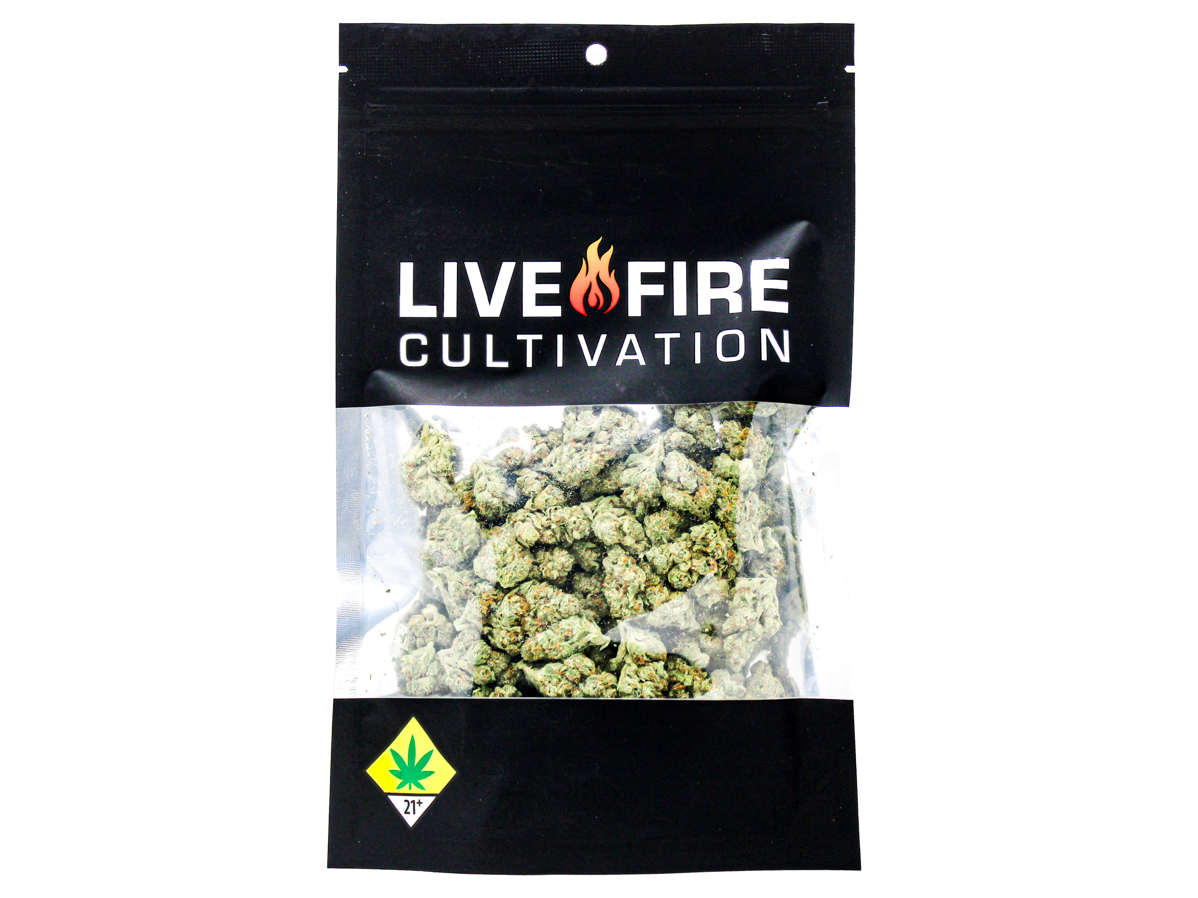 Live Fire