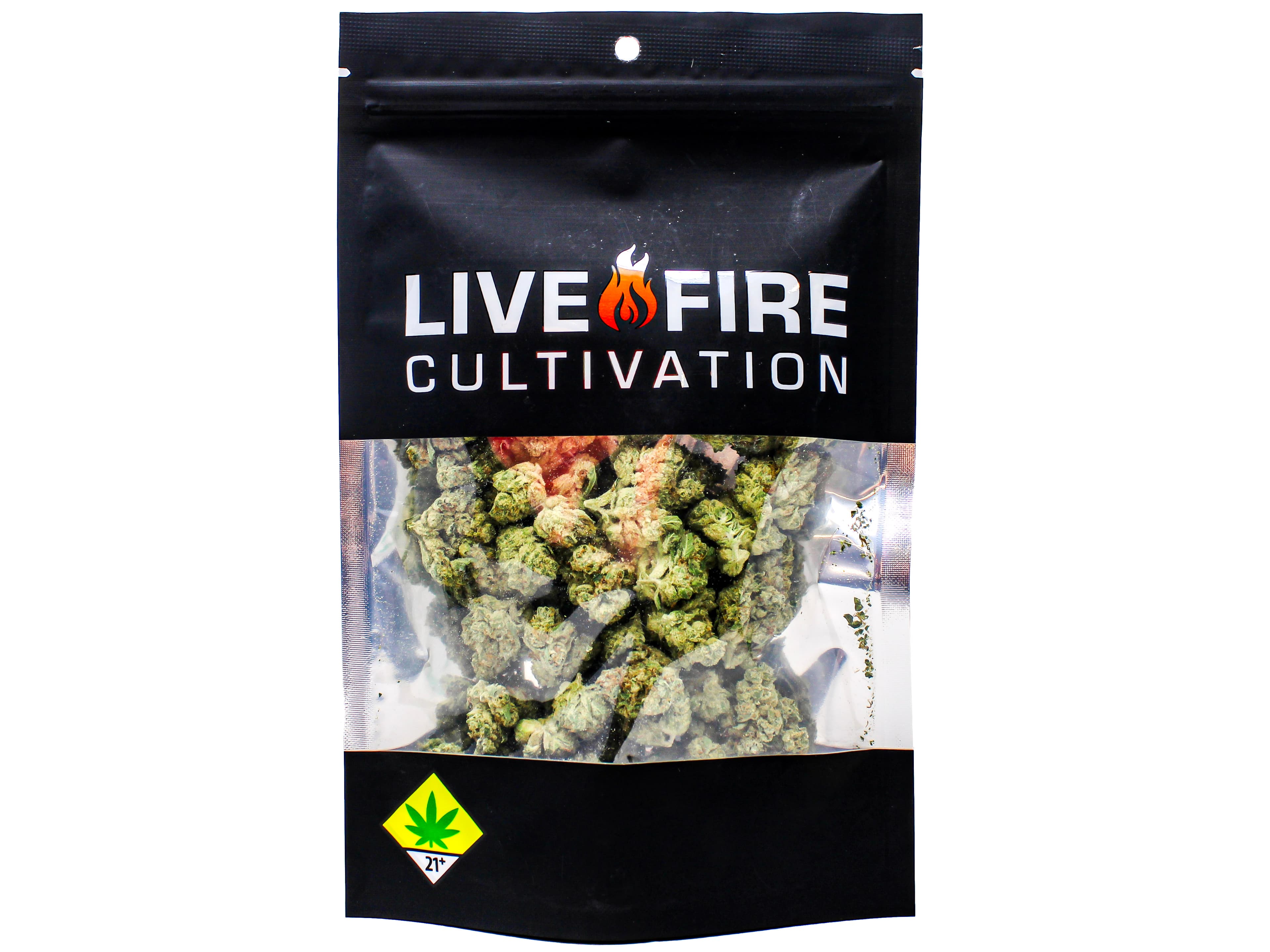 Live Fire