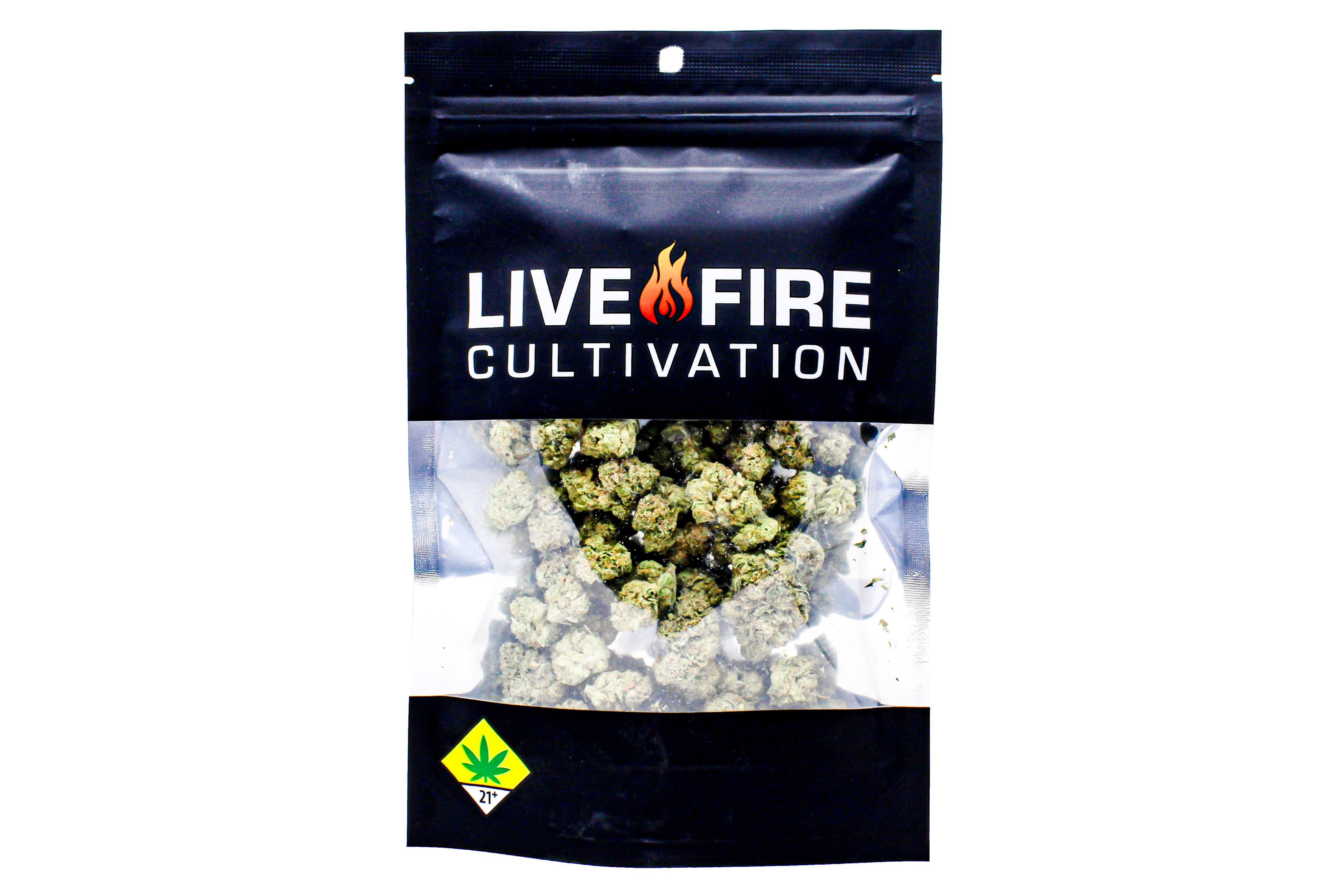 Live Fire