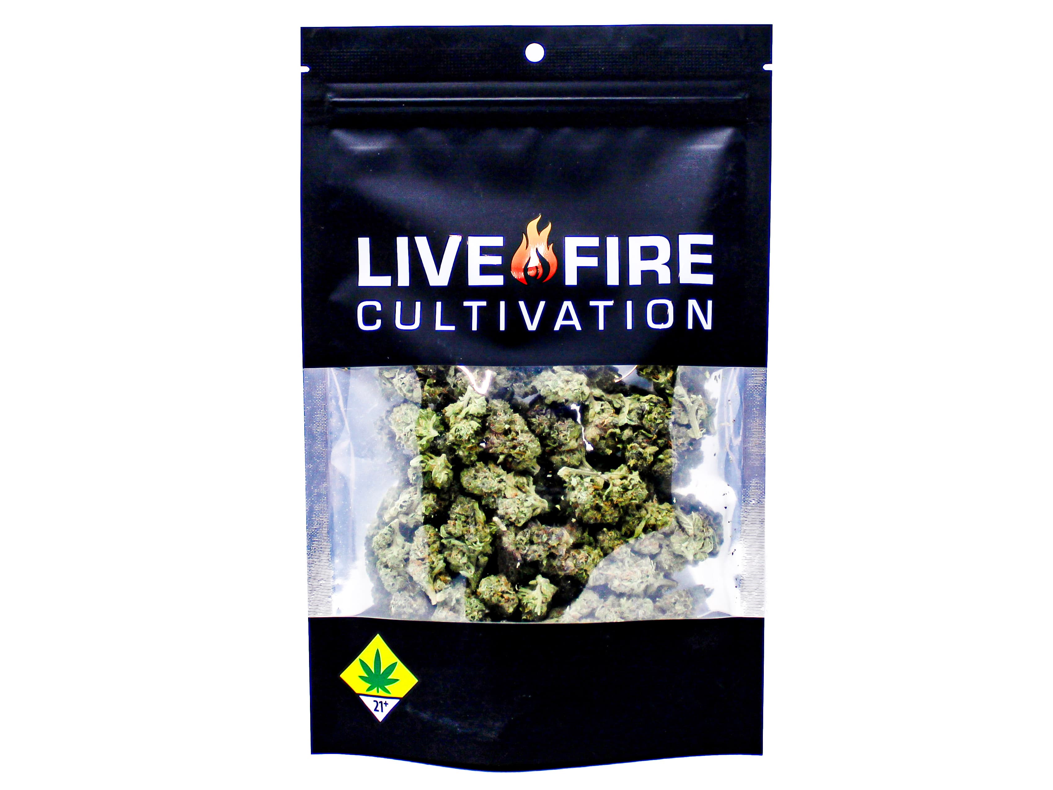 Live Fire