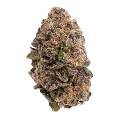 Sassy Weed