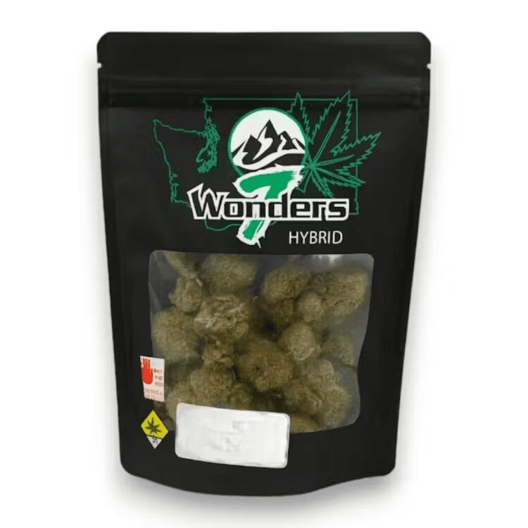 7 Wonders
