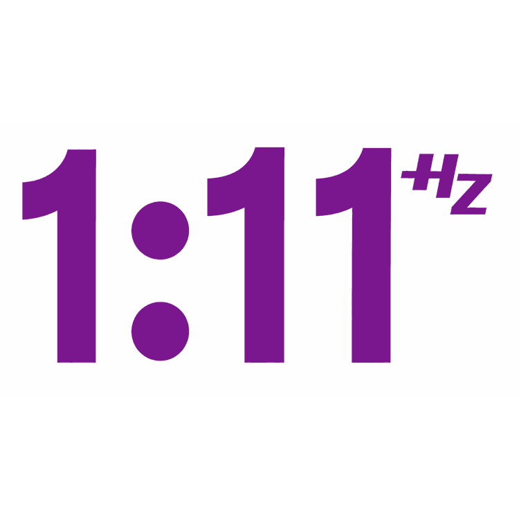 1:11 HZ