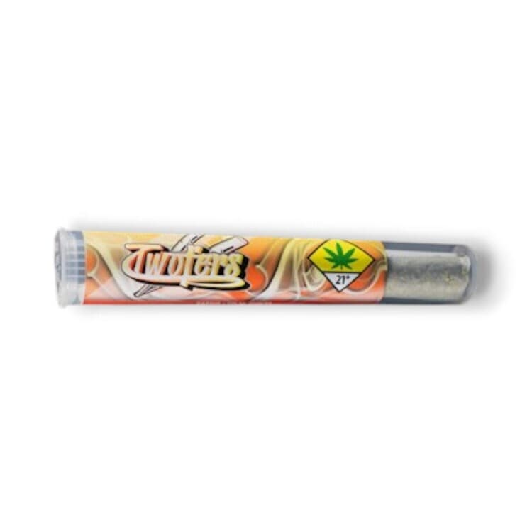 Twofers Mendo Breath - PR 2pk