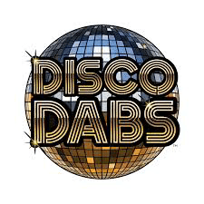 Disco Dabs Mystery Haze Shatter