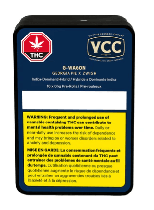 Victoria Cannabis Co.