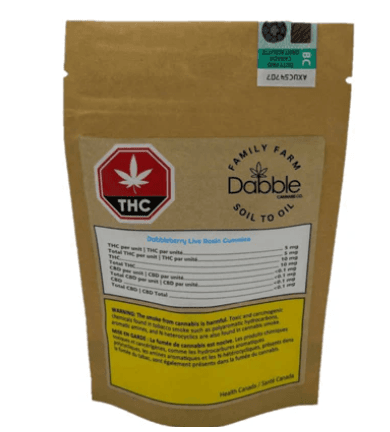 Dabble Cannabis Co.