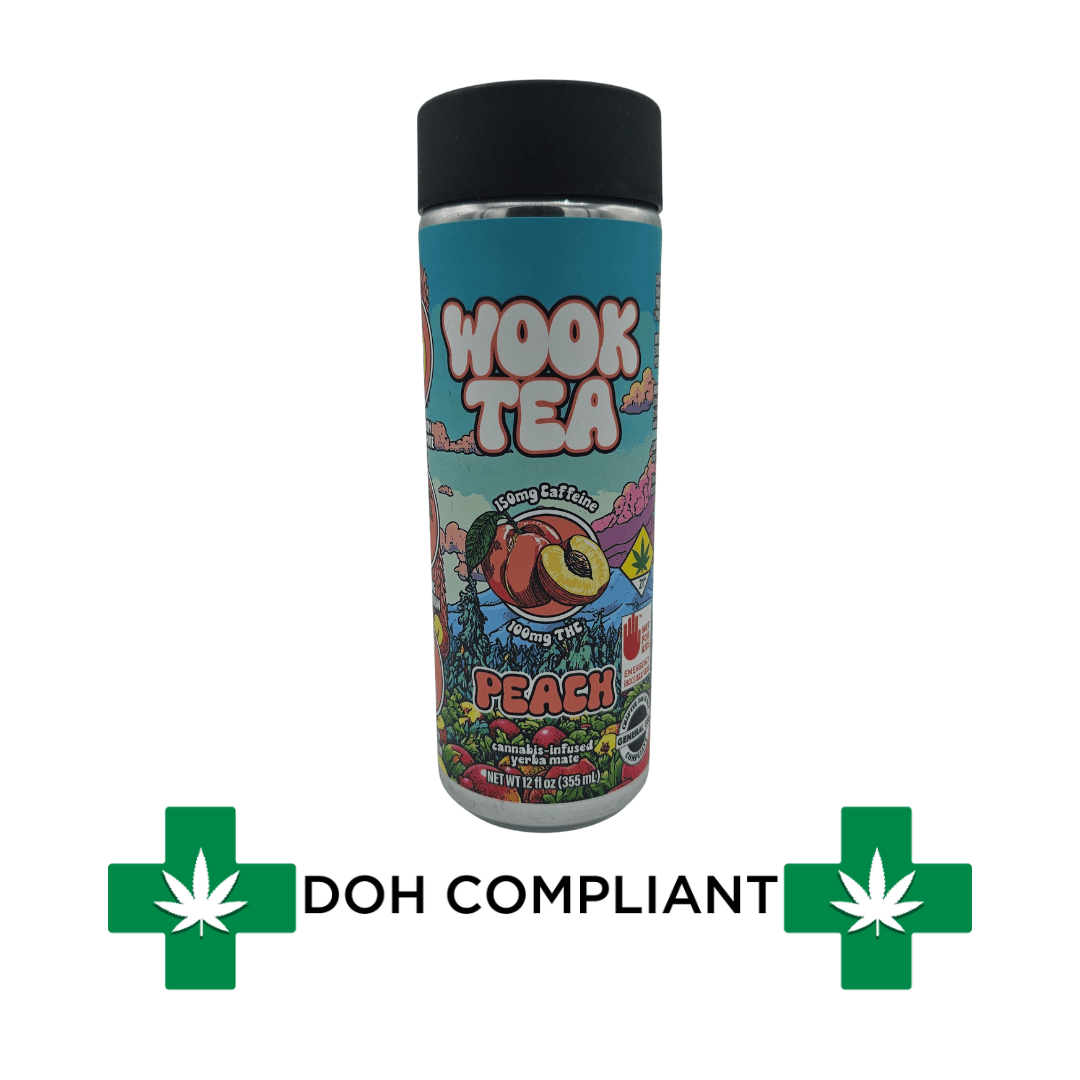 Wook Tea