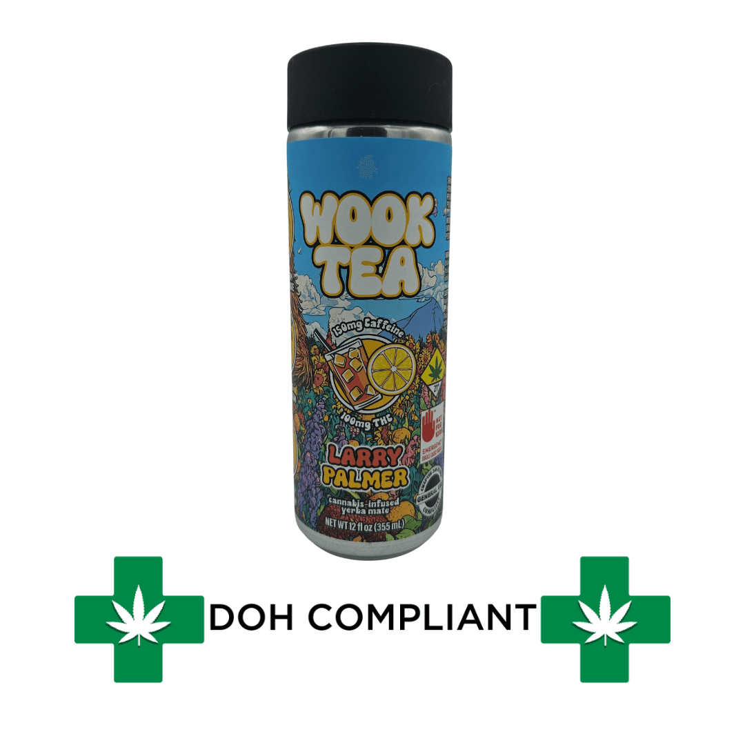 Wook Tea