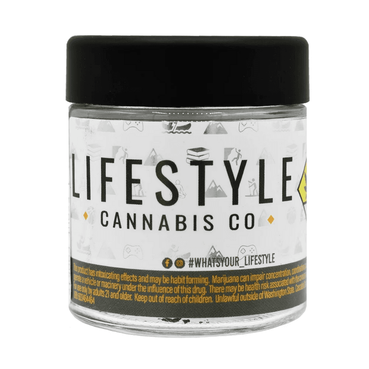 Lifestyle Cannabis