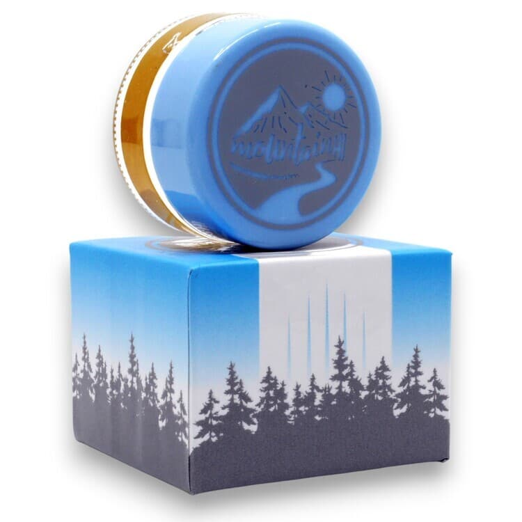 Mountain Hi Jungle Punch Live Resin (Mountain Hi)