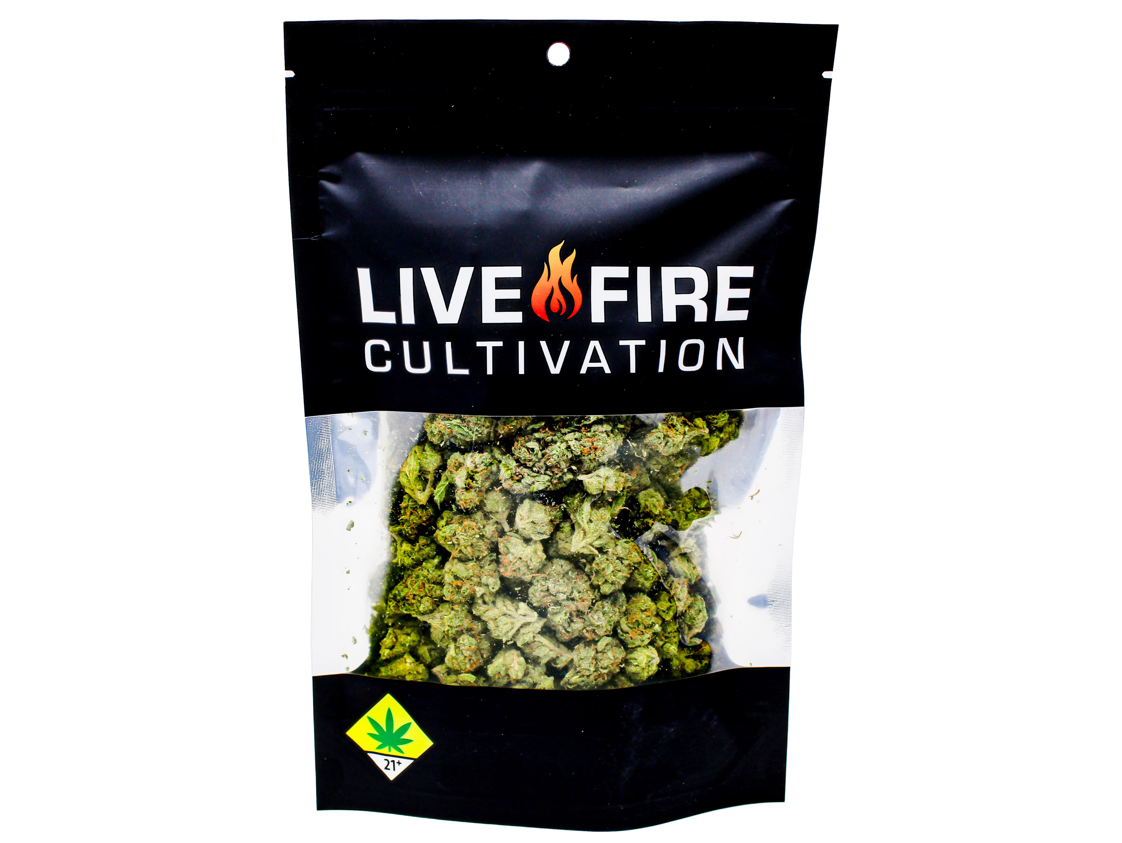 Live Fire