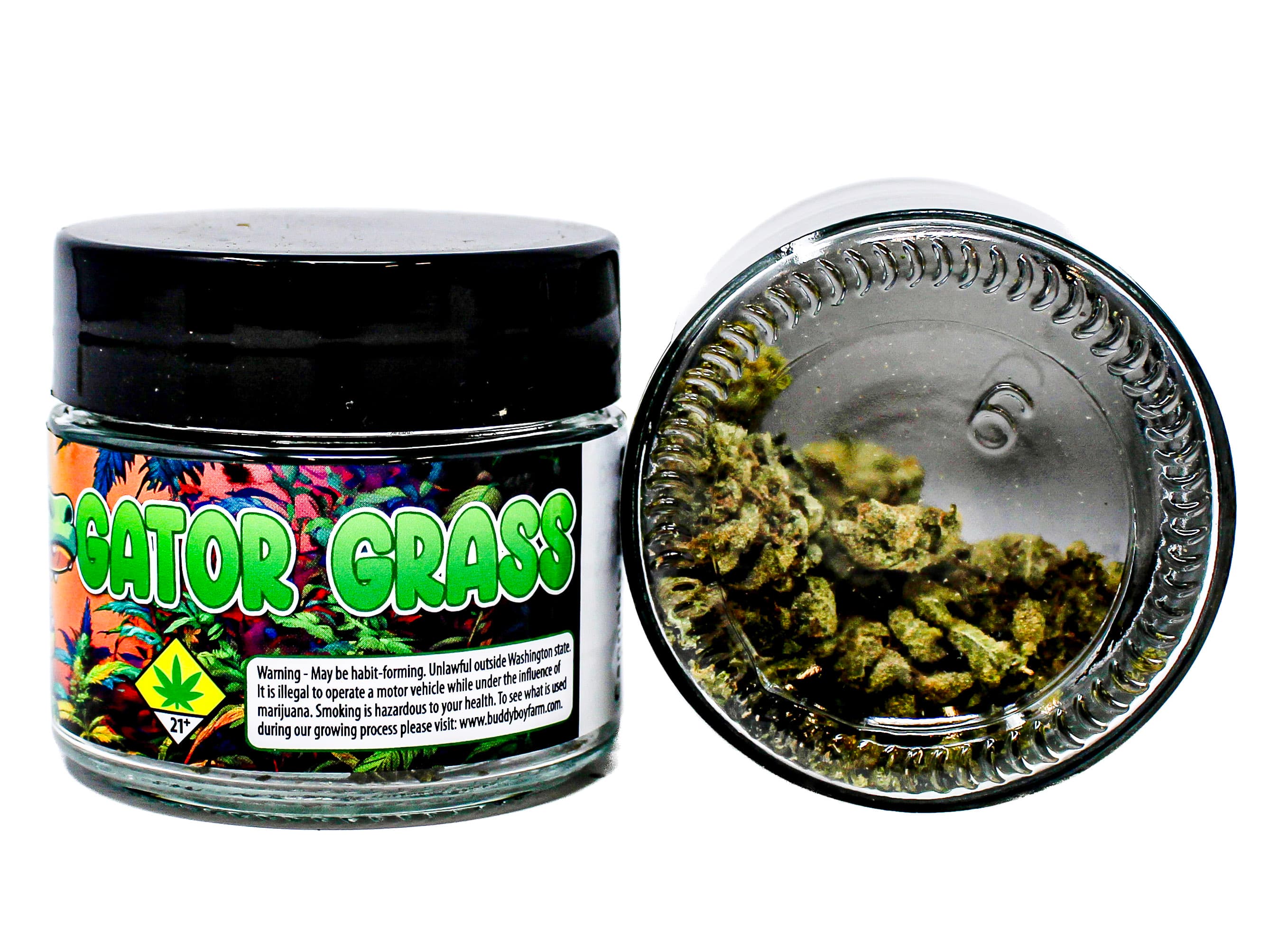 Gator Grass BDB Duct Tape 53929