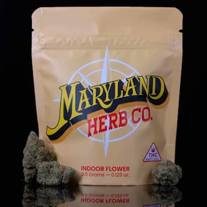 MD Herb Co.