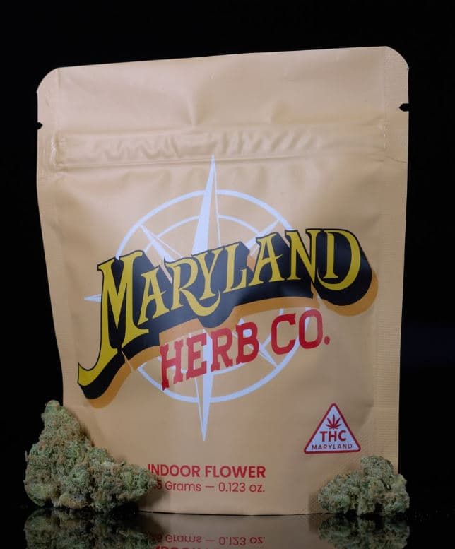 MD Herb Co.