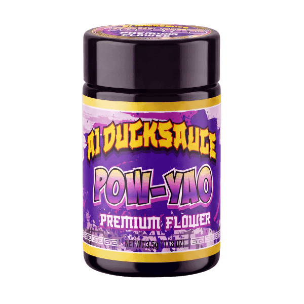 A1 Ducksauce Pow-Yao - 3.5g