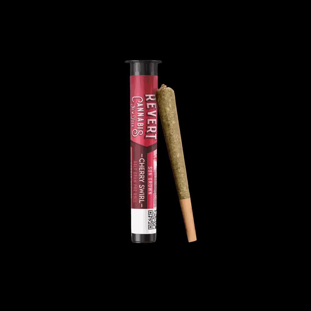 REVERT Pre-rolls