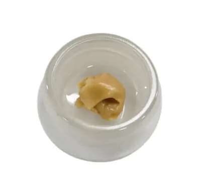 Cloud City Cannabis MANGO MAC LIVE ROSIN