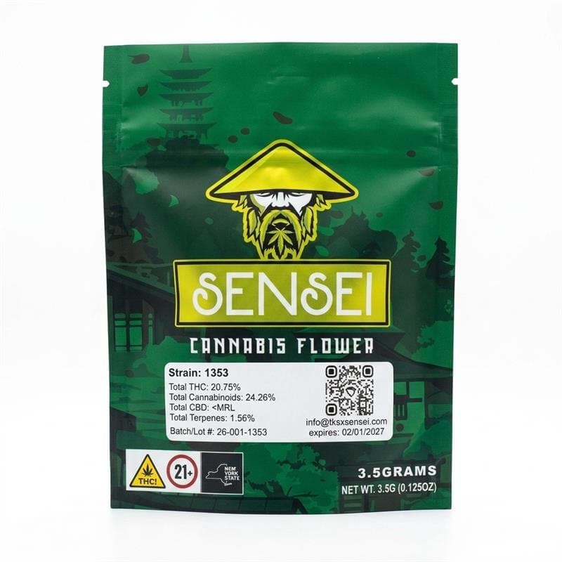 SENSEI