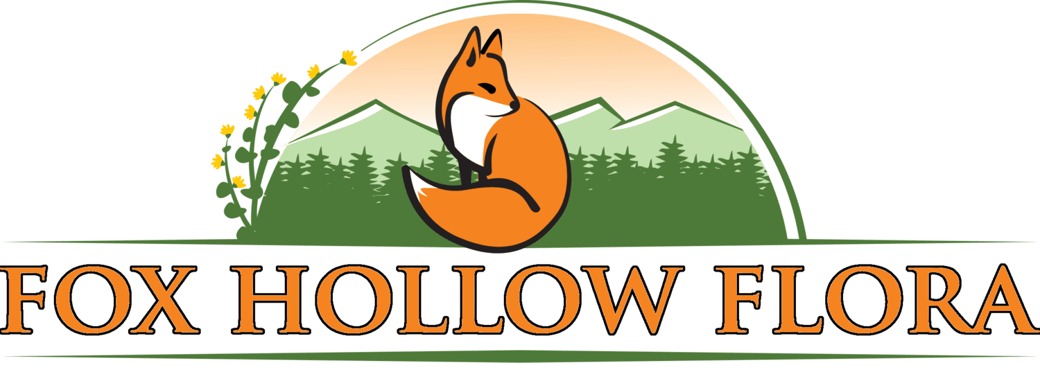 Fox Hollow Flora Strawberry Daze