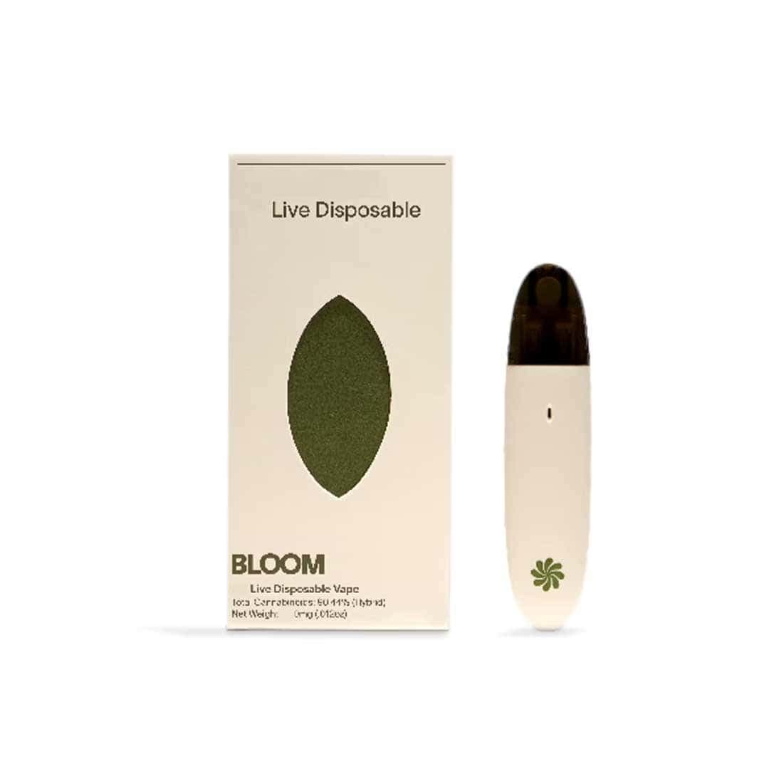 Kaviar - Bloom Disposable Pen | Bloom | Rainbow Z