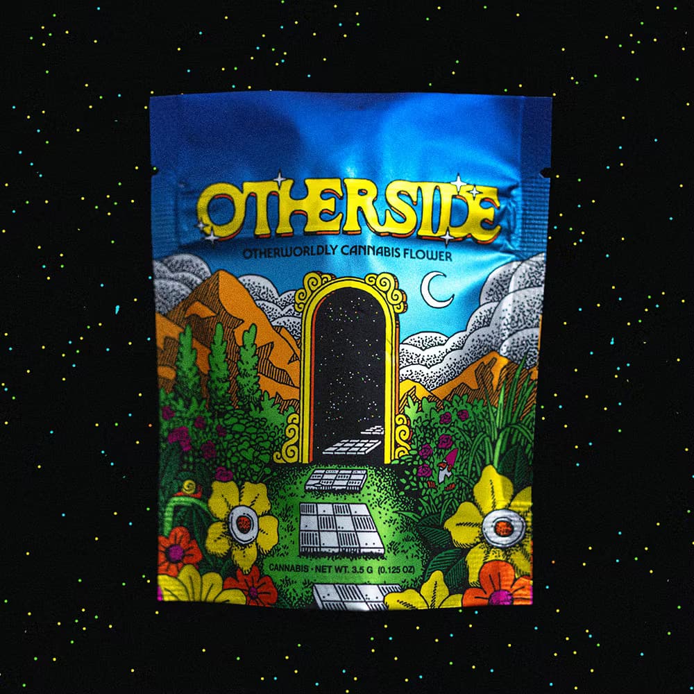 NEZ - Otherside