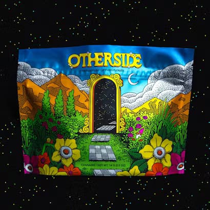 NEZ - Otherside