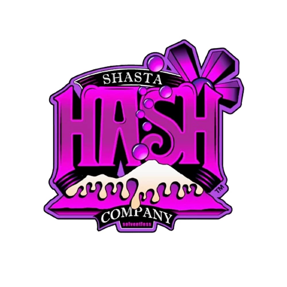 Shasta Hash Company GovMint Oasis