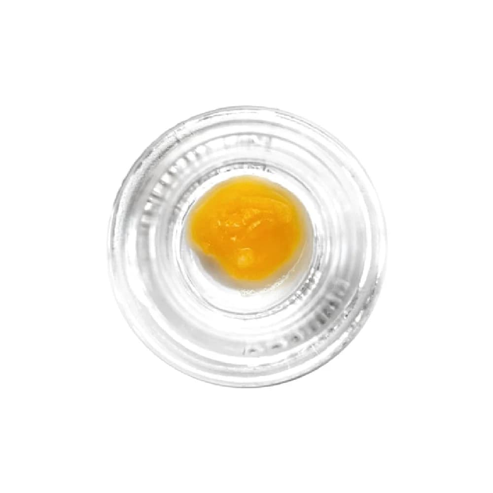 Kaizen Extracts Lemon Reactor