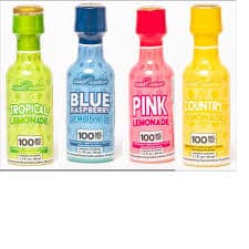 Agro Couture Edibles