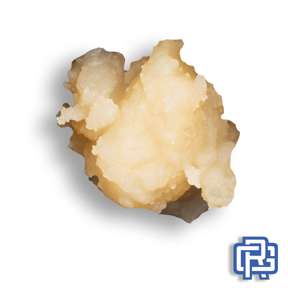 Grape_God Churro Junky Rosin Concentrate | 1g (90µ-120µ Live Hash Rosin)