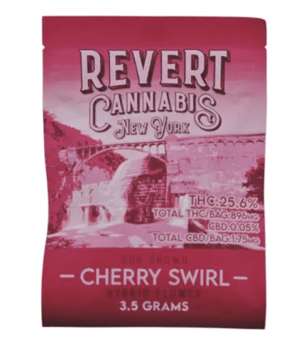 REVERT Cherry Swirl - 3.5g
