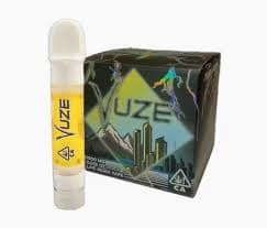 VUZE