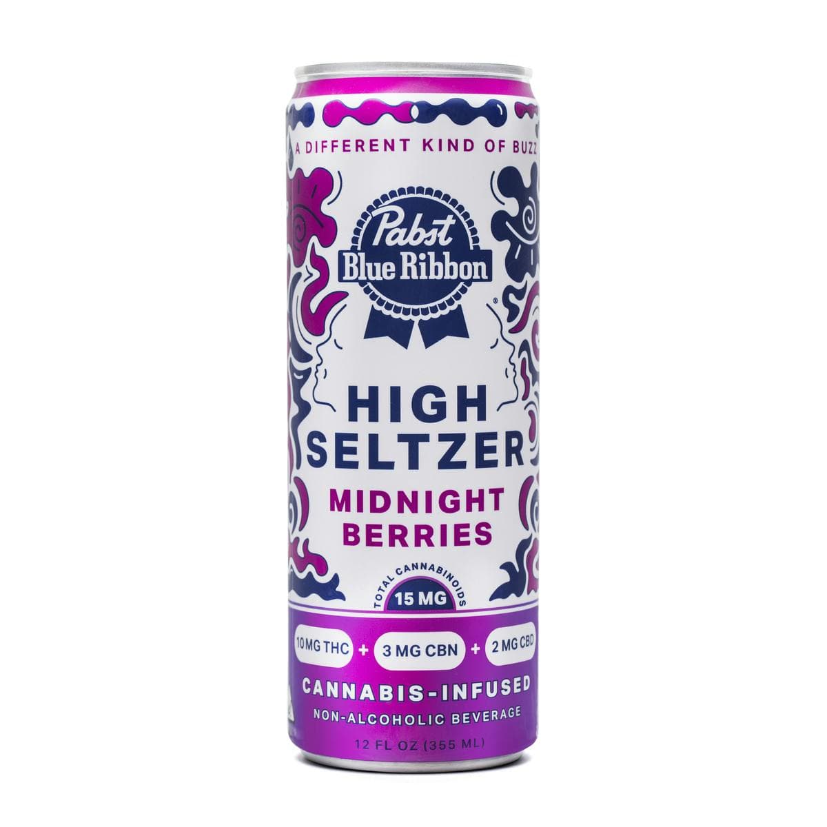 PABST LABS Beverages