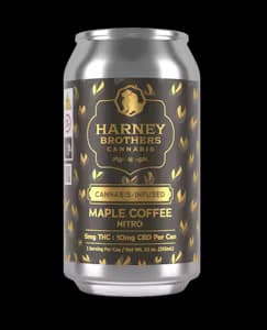 Harney Brothers Cannabis