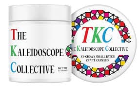The Kaleidoscope Collective