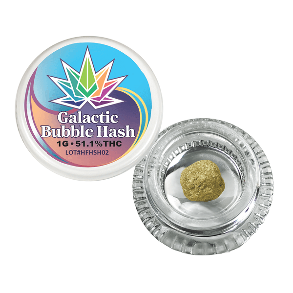 High Falls Canna Concentrates