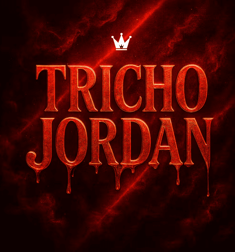 617 Limited Tricho Jordan | Flower | 3.5g