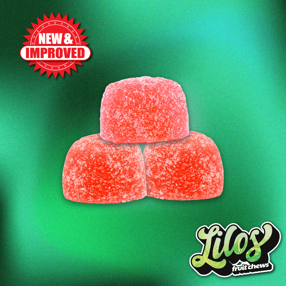 Lilos Watermelon Mint