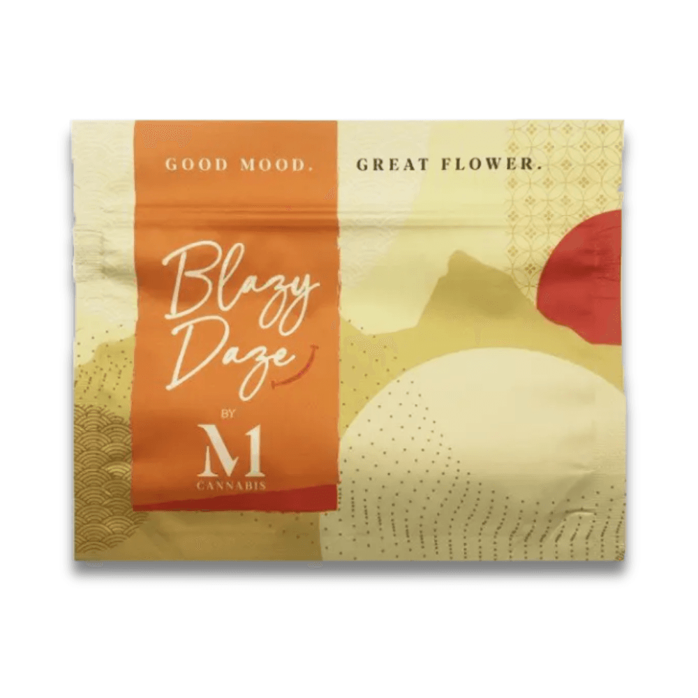 Blazy Daze Presidential Runtz | 3.5g