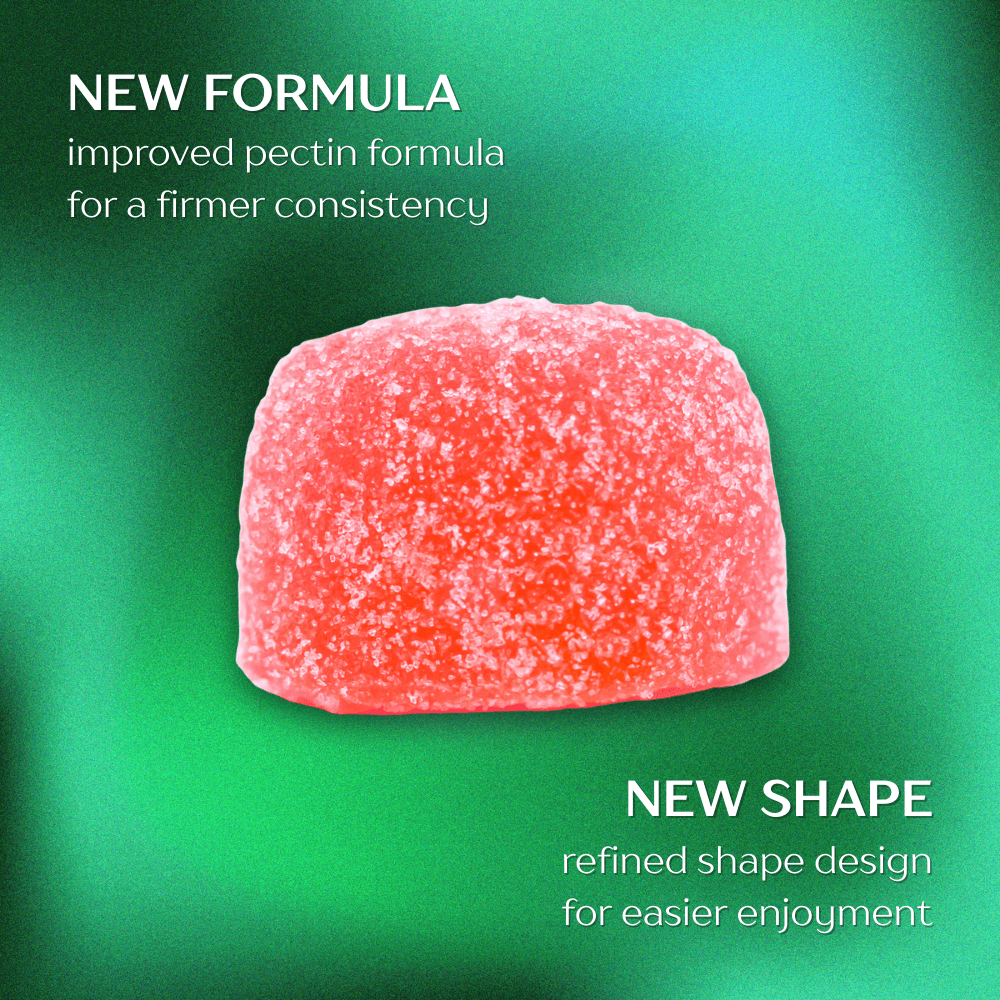 Lilos Watermelon Mint