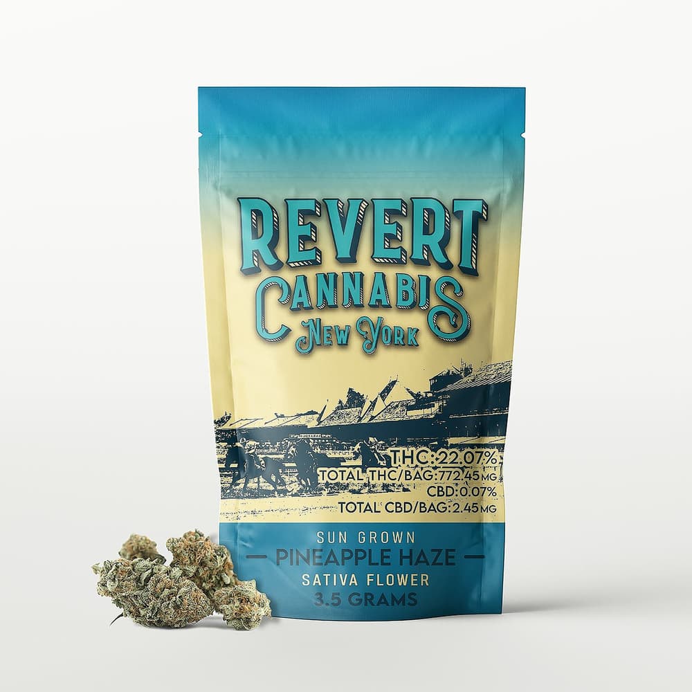 Revert Cannabis