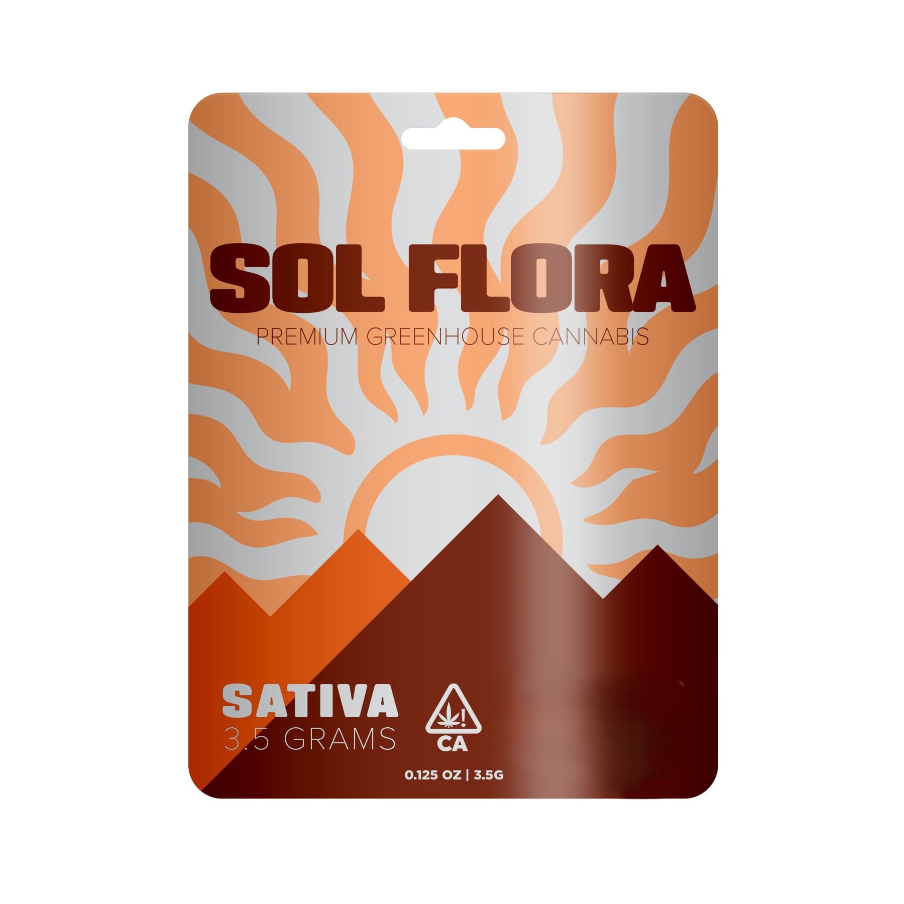 Sol Flora