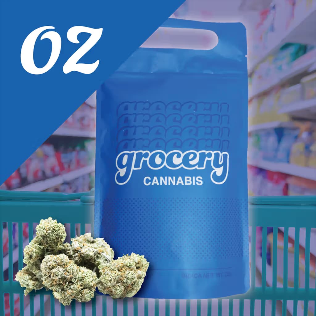 Grocery Cheese