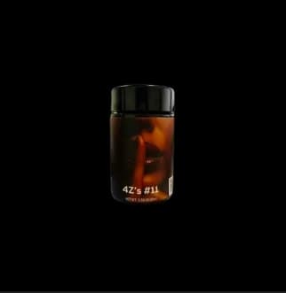 Higher Vibrations 4z #11 | 3.5g Flower