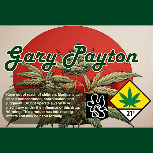 Painted Rooster Gary Payton 28g -Painted Rooster