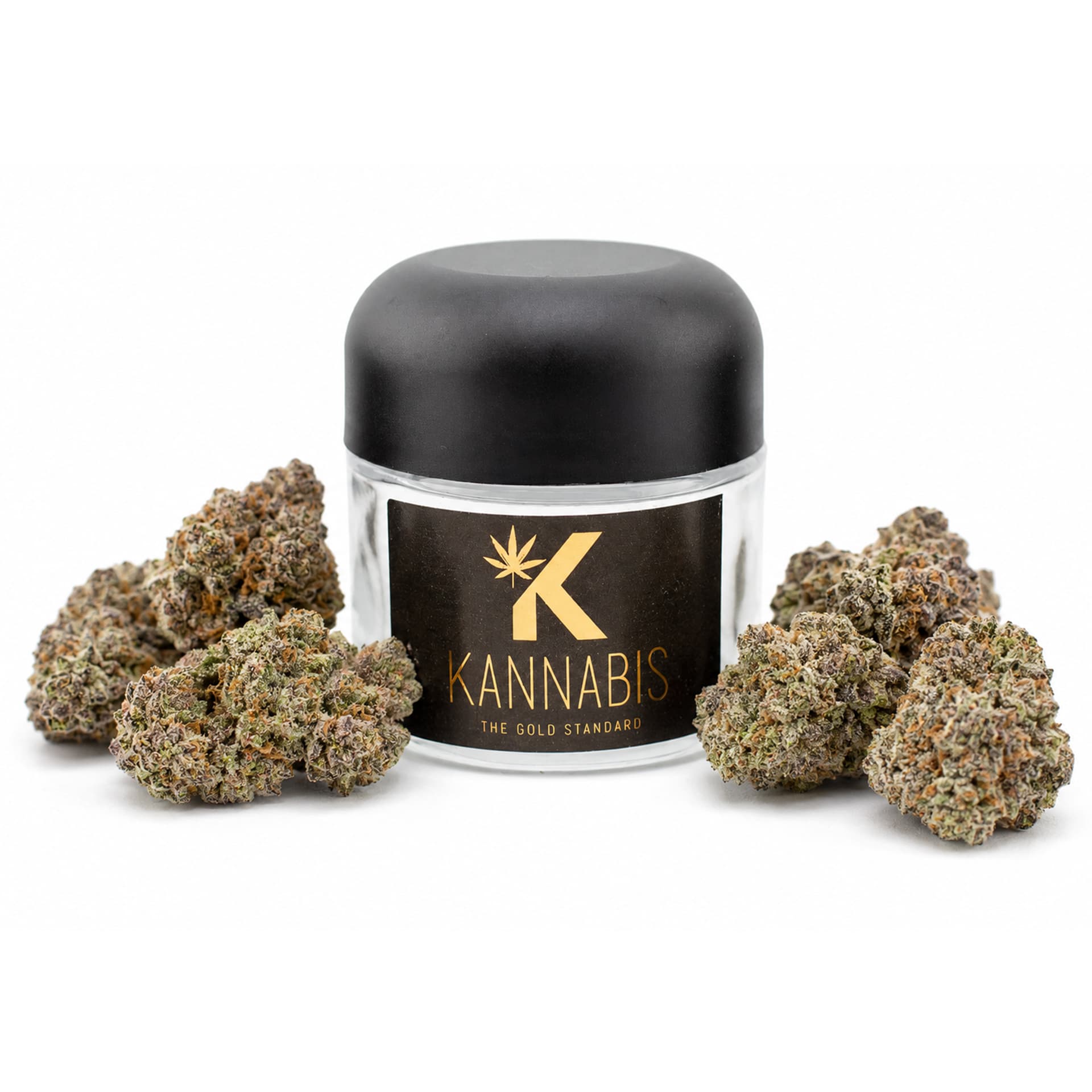 Kannabis 3.5g | Purple Cookies