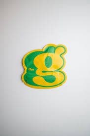 The Gram Flower