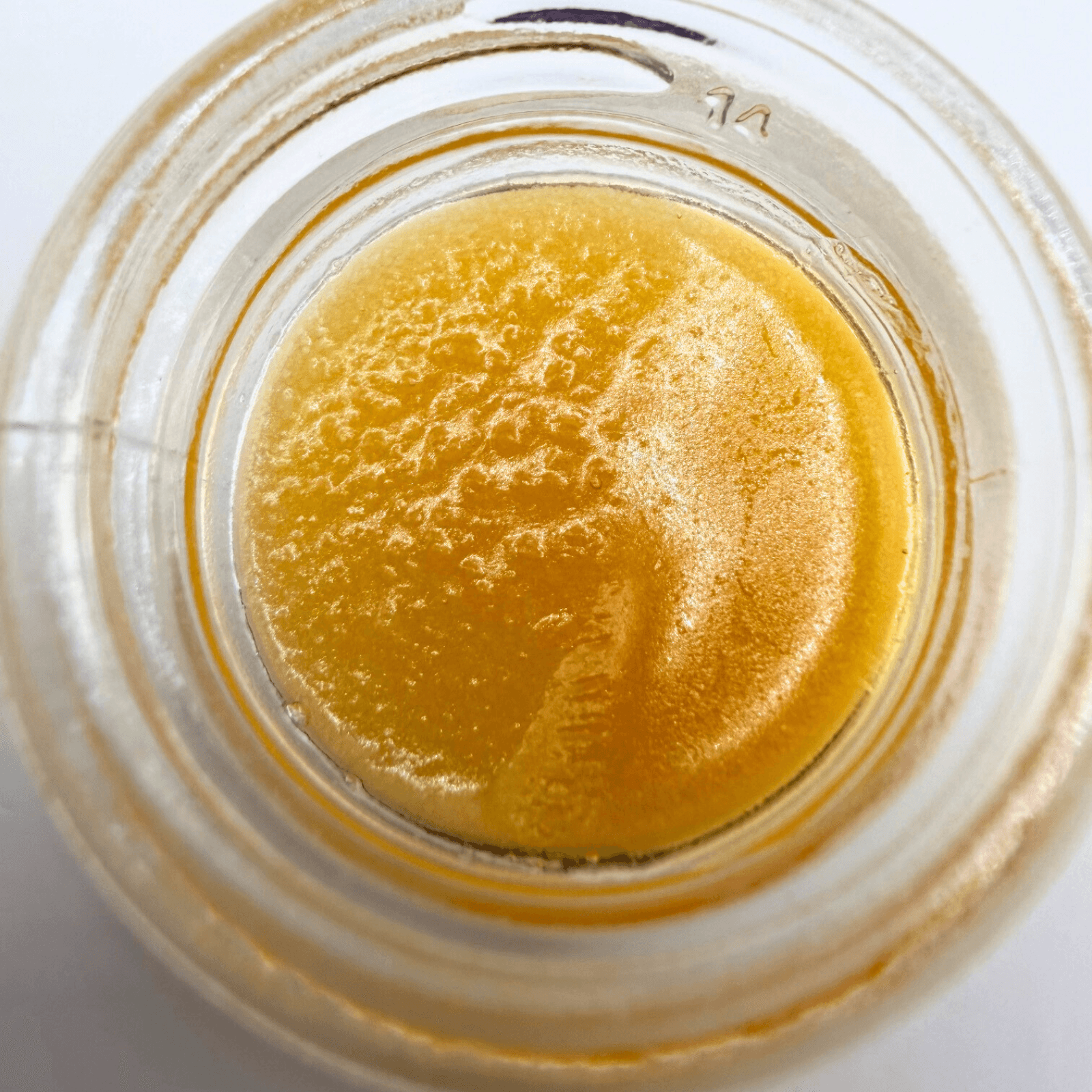 Hypnotic Red Pave - 2g Live Resin
